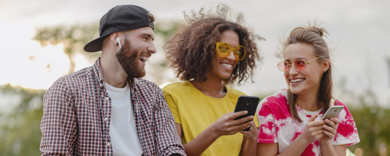 Os influenciadores mais lembrados e inspiradores do Brasil