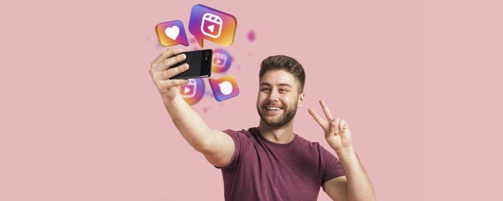 10 Perfis Brasileiros Mais Seguidos no Instagram