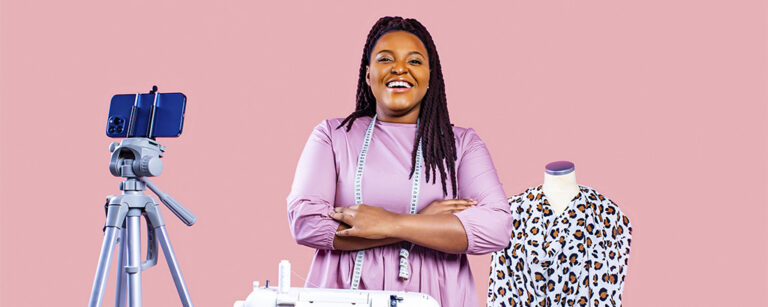 A Economia dos Criadores: A Criação de Conteúdo transformada em um Mercado Bilionário