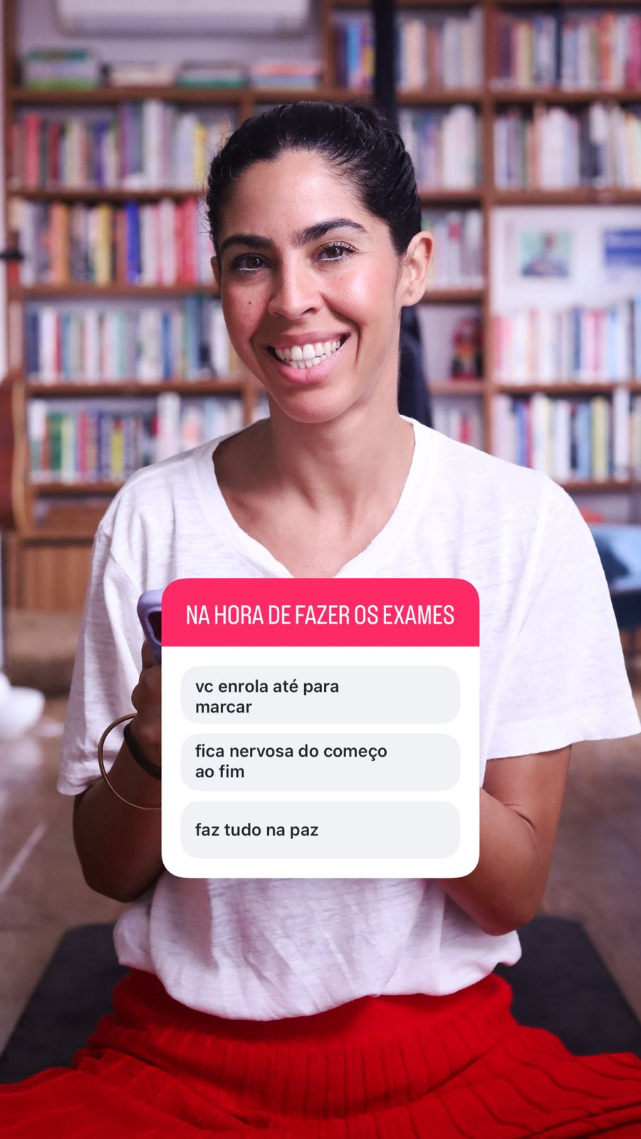 TELA 1